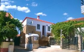 Casa Silvia Bemposta